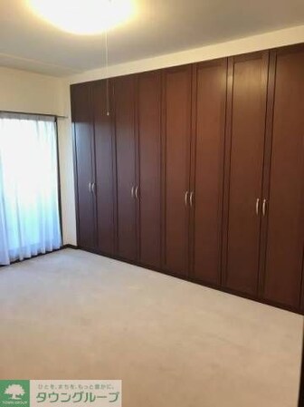 クリオレミントンヴィレッジ国立の物件内観写真